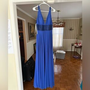 Jovani Formal Dress